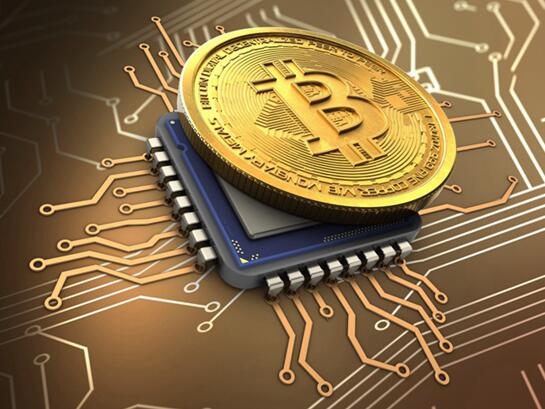 研究显示 比特币挖矿碳排放量几乎跟一个小国家相当